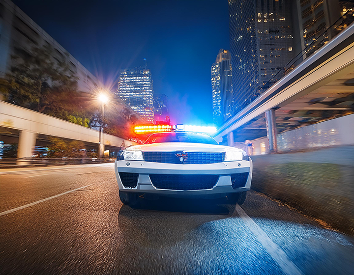 Amarillo, Bail Bonds and You | A Complete Guide