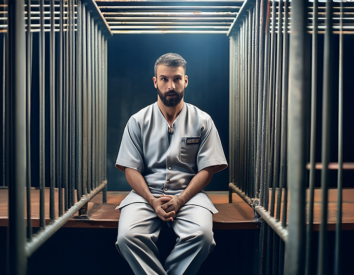 randall county mugshots prisoner